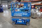 Genie Gs1930 Scissor Lift